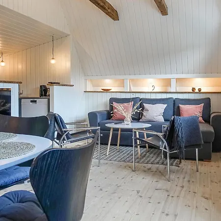 1 Bedroom Amazing In * Neksø